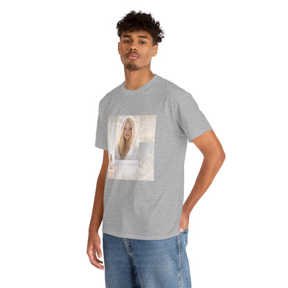 Soulful Light Spirit T-Shirt | Eco - Limited