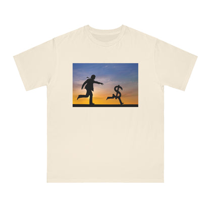 Chasing Value Organic T-Shirt | Organic-Limited