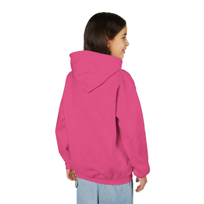 Sweethearts Puppy Moment Children Hoodie | Eco-Limited