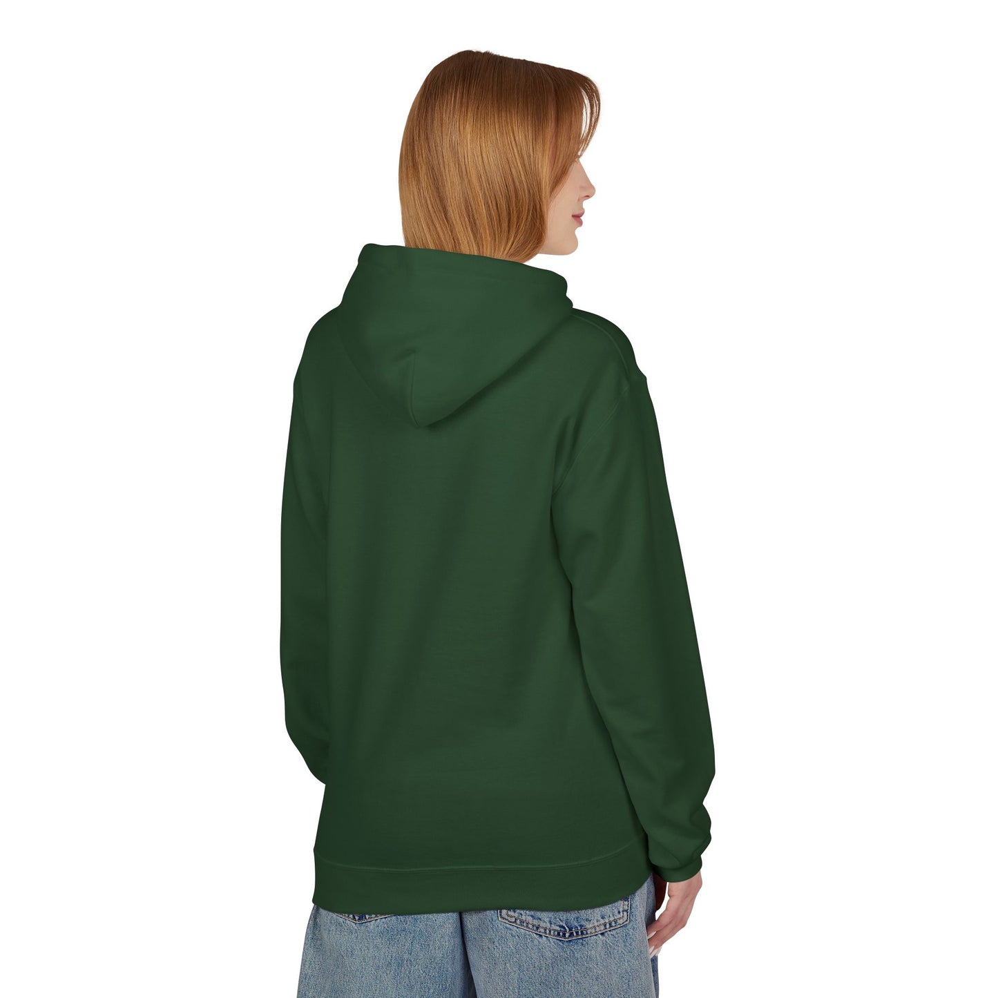 Labrador Retriever Crest Hoodie | Eco-Limited