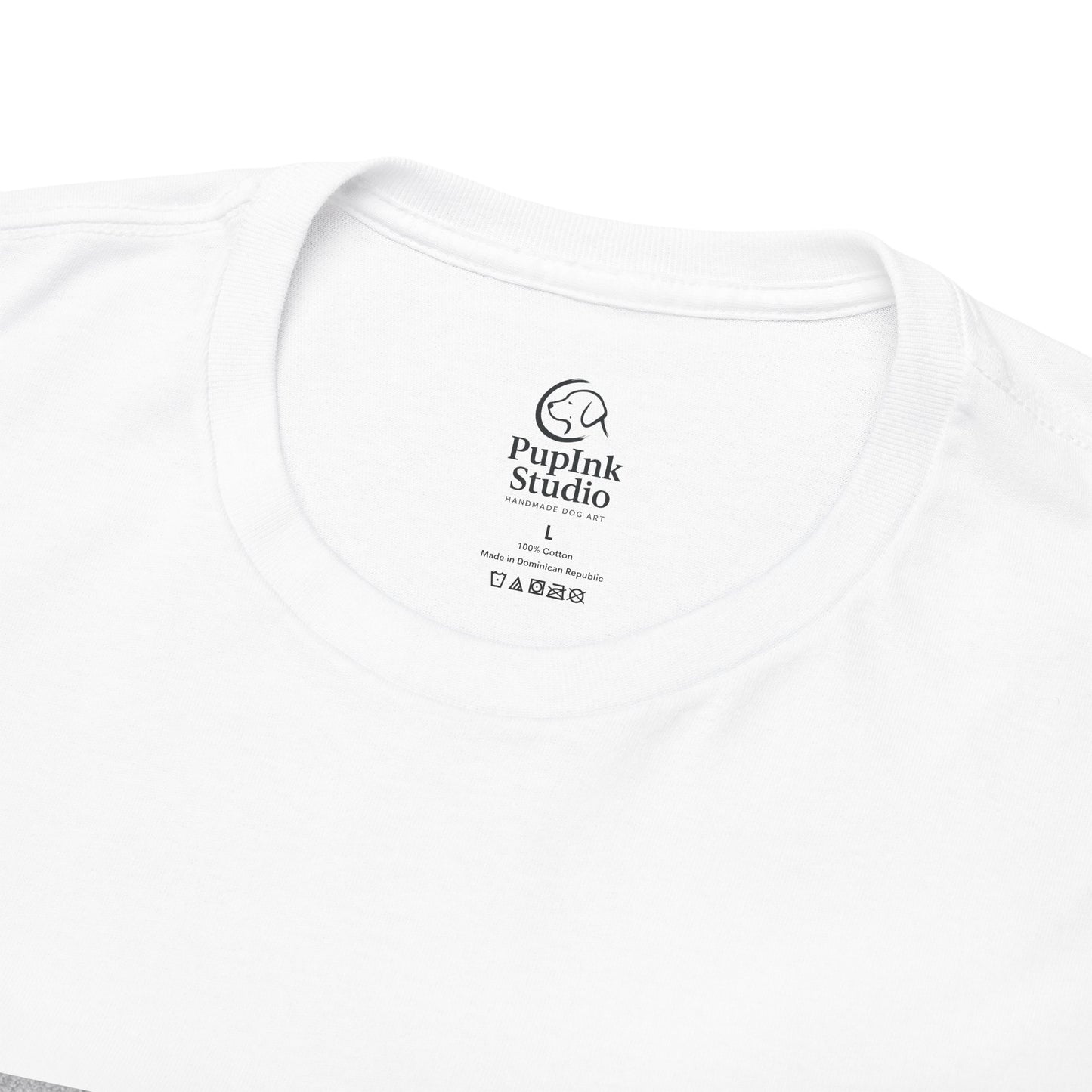 Surreal Identity Collage T-Shirt | Eco-Limited