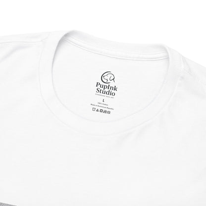 Surreal Identity Collage T-Shirt | Eco-Limited