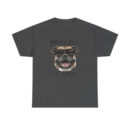 Ramen Mood Dog Graphic T-Shirt | Eco-Limited