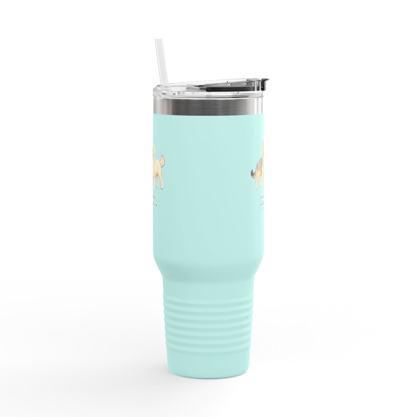 40oz Insulated Travel Mug