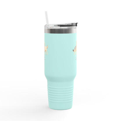 40oz Insulated Travel Mug
