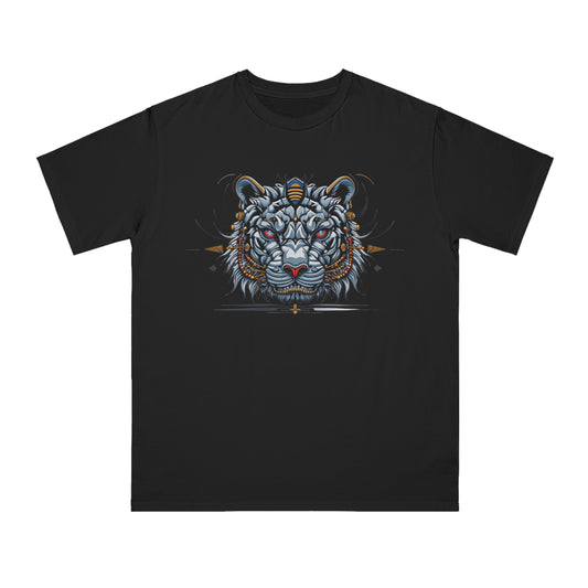 Tiger Guardian Graphic T-Shirt | Eco - Limited