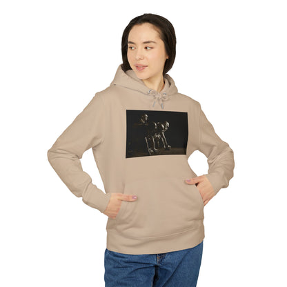 Organic Graphic Hoodie | Organic-Limited