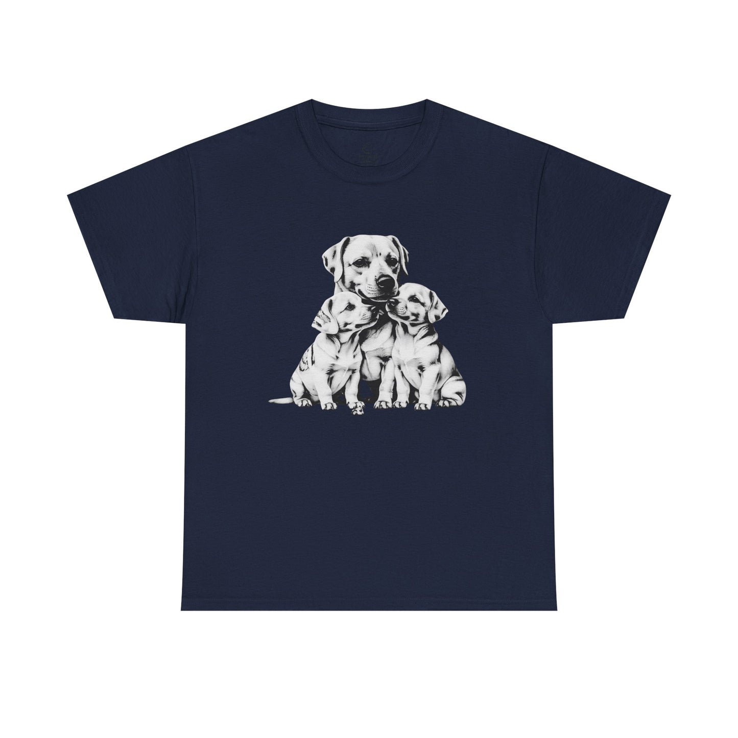 Sweet Family Bond T-Shirt | Eco-Limited