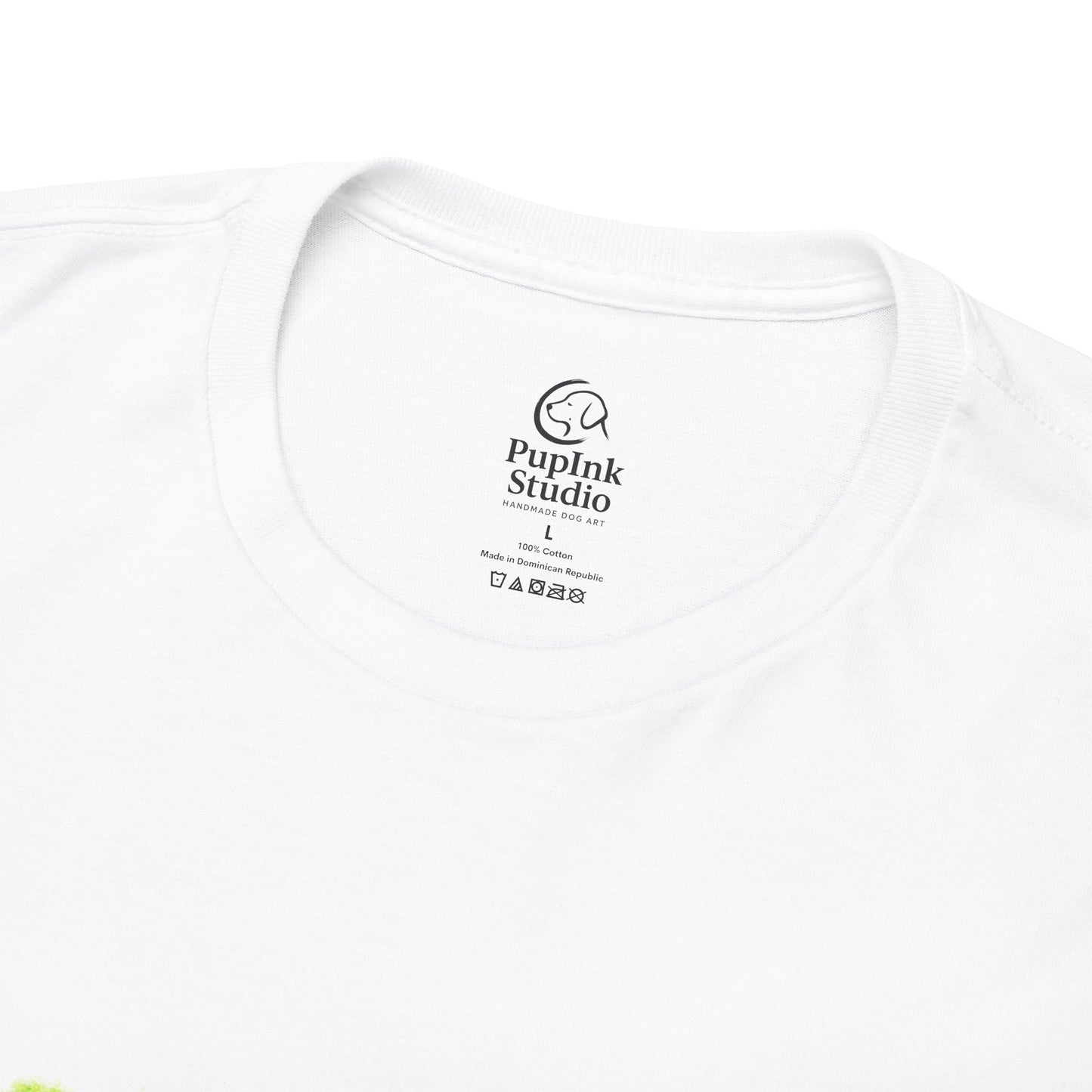 Powerhen Change Graphic T Shirt | Eco - Limited