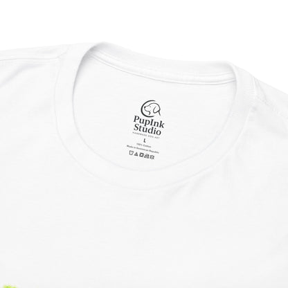 Powerhen Change Graphic T Shirt | Eco - Limited
