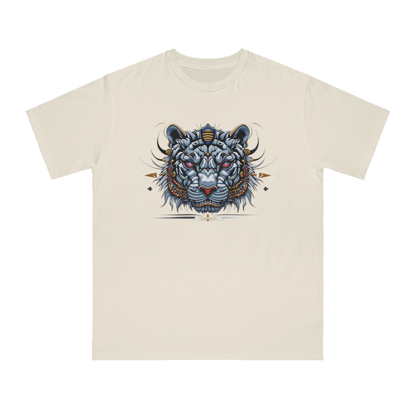 Tiger Guardian Graphic T-Shirt | Eco - Limited