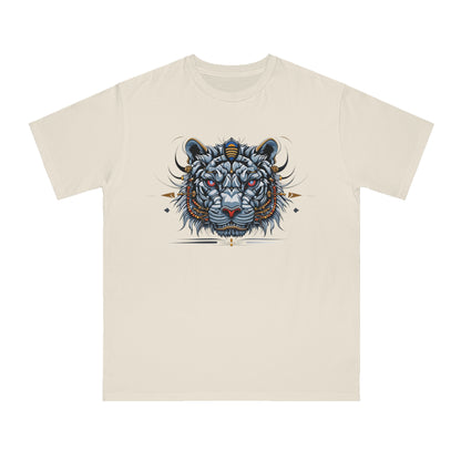 Tiger Guardian Graphic T-Shirt | Eco - Limited