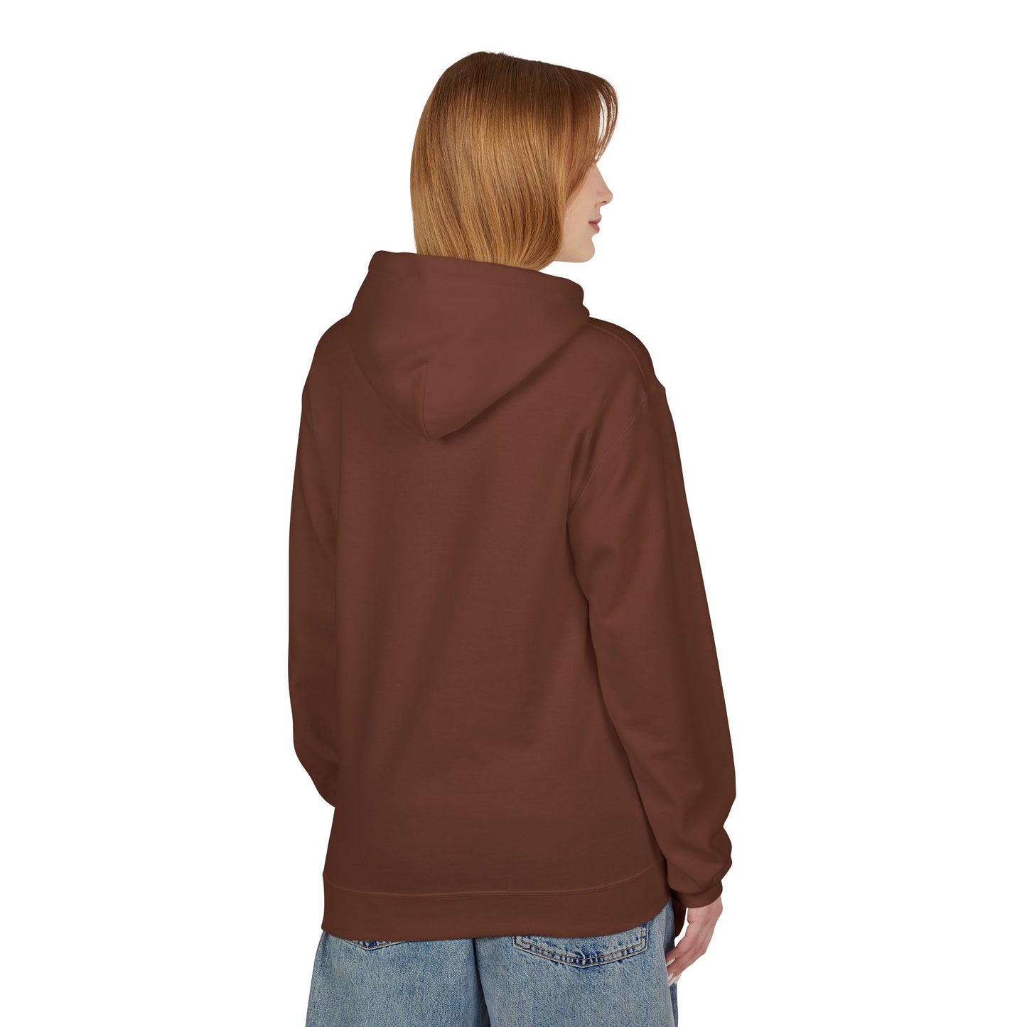 Assorted Cake & Pastry Graphic Hoodie|Eco-Friendly - Limited