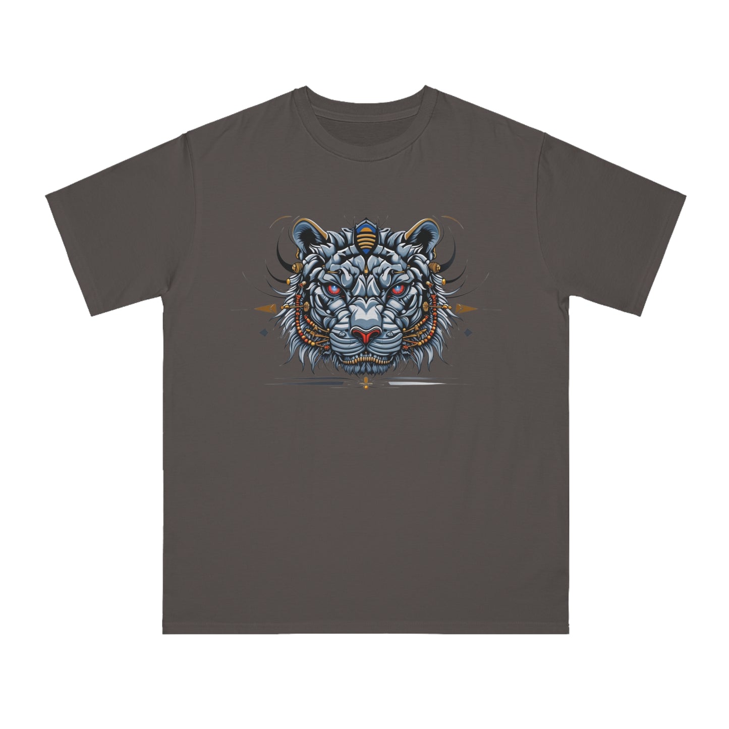 Tiger Guardian Graphic T-Shirt | Eco - Limited