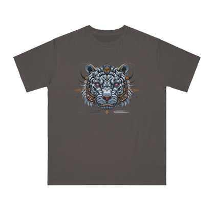 Tiger Guardian Graphic T-Shirt | Eco - Limited