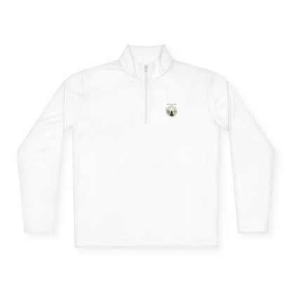 Protect Your Peace Graphic Zip Up | Eco - Limited