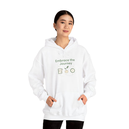 Playful Tiger Art Hoodie | Eco-Limited