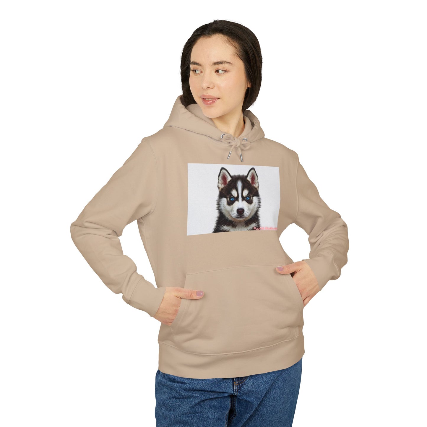 Focus Mode Activated Hoodie | Eco-Limited