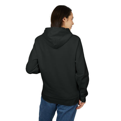 Organic Freedom Graphic Hoodie | Eco-Limited