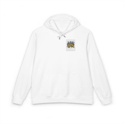 Organic Street Graphic Hoodie | Organic-Limited
