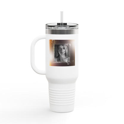 40oz Insulated Travel Mug