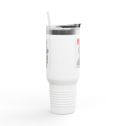 40oz Insulated Travel Mug