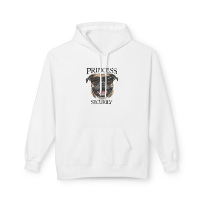 Ramen Mood Dog Graphic Hoodie | Eco-Limited