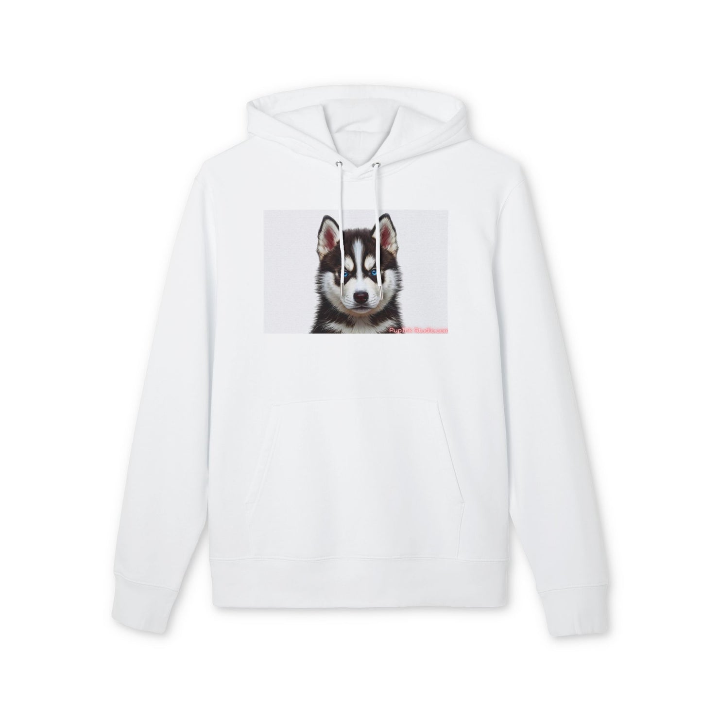 Focus Mode Activated Hoodie | Eco-Limited