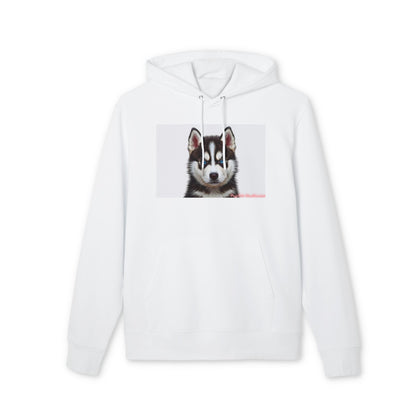 Focus Mode Activated Hoodie | Eco-Limited