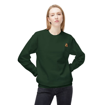 Let’s Get Labrador Sweatshirt | Eco-Limited