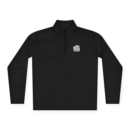 Guardian Bond Dog Family ZIP UP | Eco - Limited