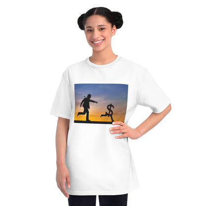 Chasing Value Organic T-Shirt | Organic-Limited