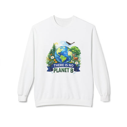 There Is No Planet B Eco Sweater | Eco - Limited