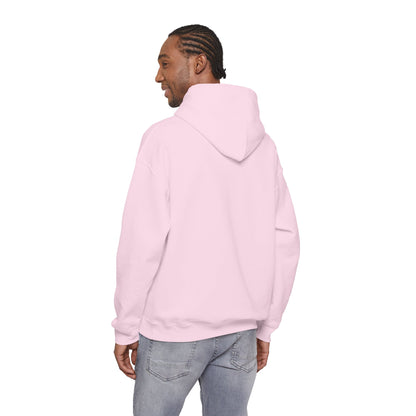 Love Yourself Hoodie | Eco-Limited