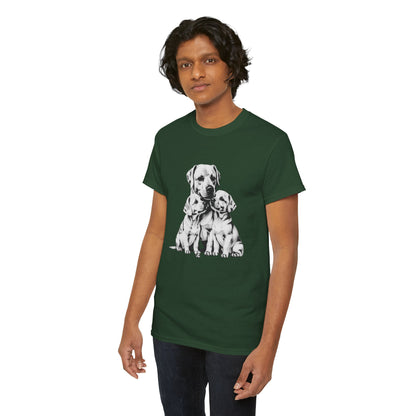 Sweet Family Bond T-Shirt | Eco-Limited