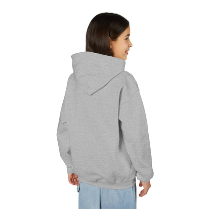Sweethearts Puppy Moment Children Hoodie | Eco-Limited