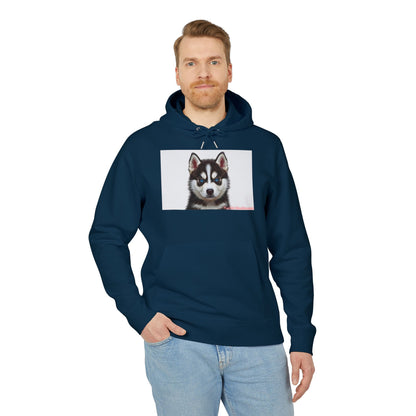 Focus Mode Activated Hoodie | Eco-Limited