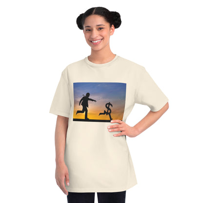 Chasing Value Organic T-Shirt | Organic-Limited