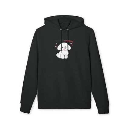 You’re Awesome Puppy Hoodie | Eco-Limited