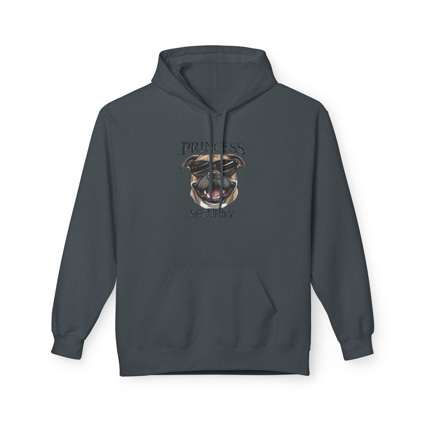 Ramen Mood Dog Graphic Hoodie | Eco-Limited