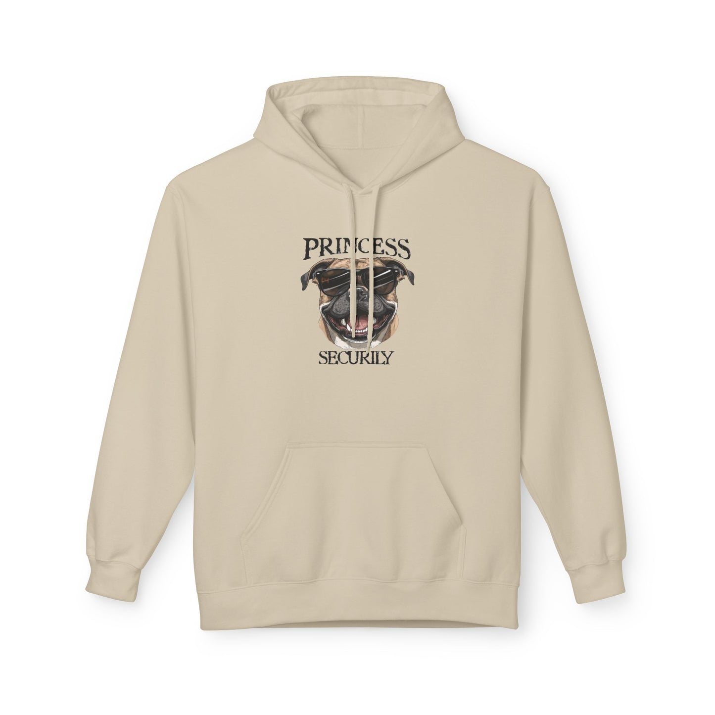 Ramen Mood Dog Graphic Hoodie | Eco-Limited