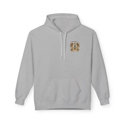 Old West Romance Hoodie | Eco-Limited