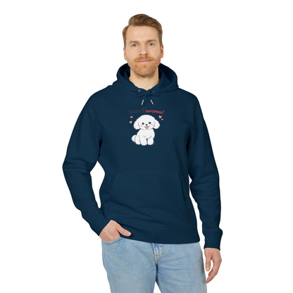 You’re Awesome Puppy Hoodie | Eco-Limited