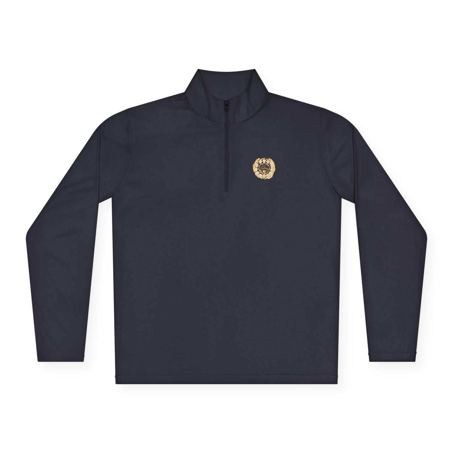 Zodiac Circle Zip-Up | Eco-Limited