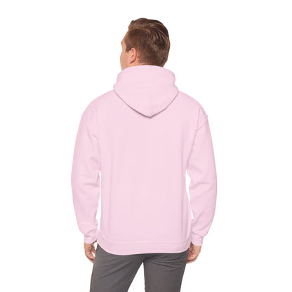 Balance Meditation Hoodie | Eco-Limited
