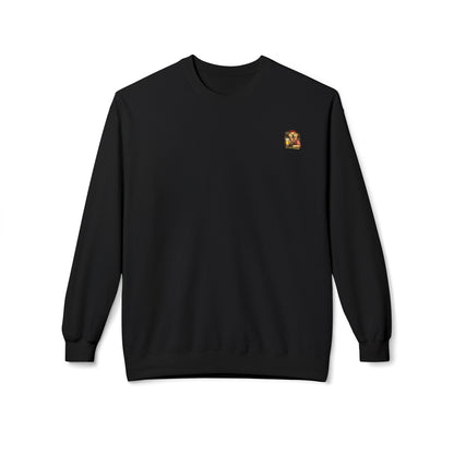 Let’s Get Labrador Sweatshirt | Eco-Limited