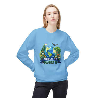 There Is No Planet B Eco Sweater | Eco - Limited