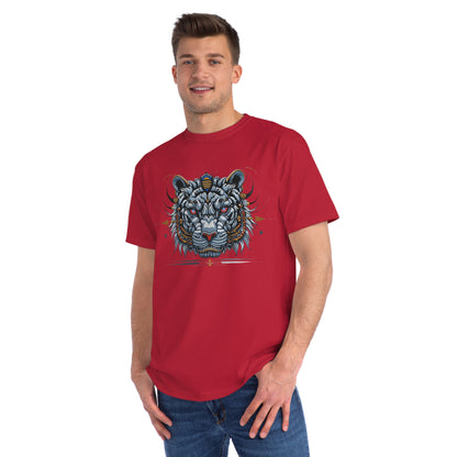 Tiger Guardian Graphic T-Shirt | Eco - Limited