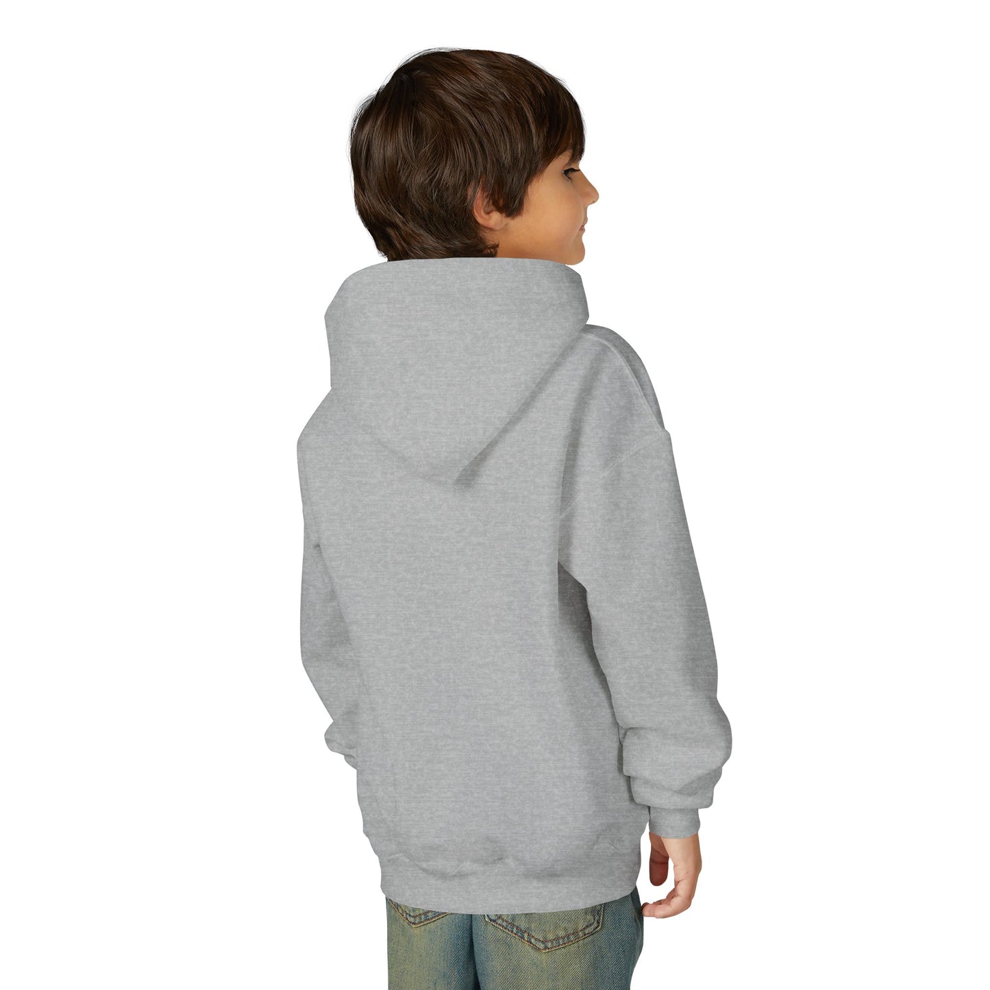 Sweethearts Puppy Moment Children Hoodie | Eco-Limited