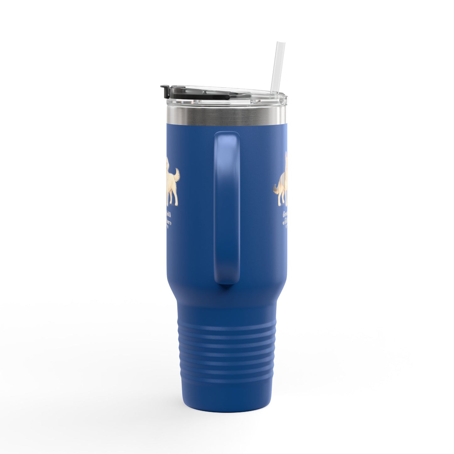 40oz Insulated Travel Mug